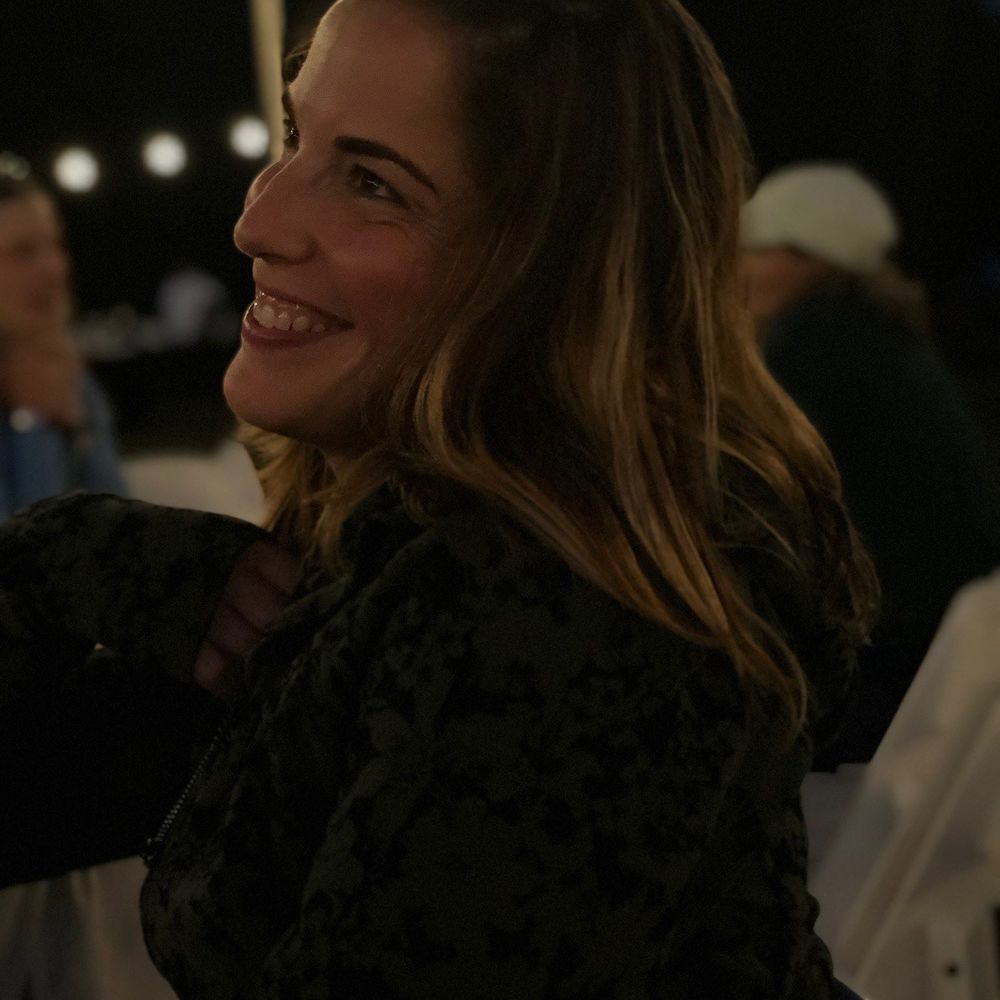 Meet your Posher, Sofia